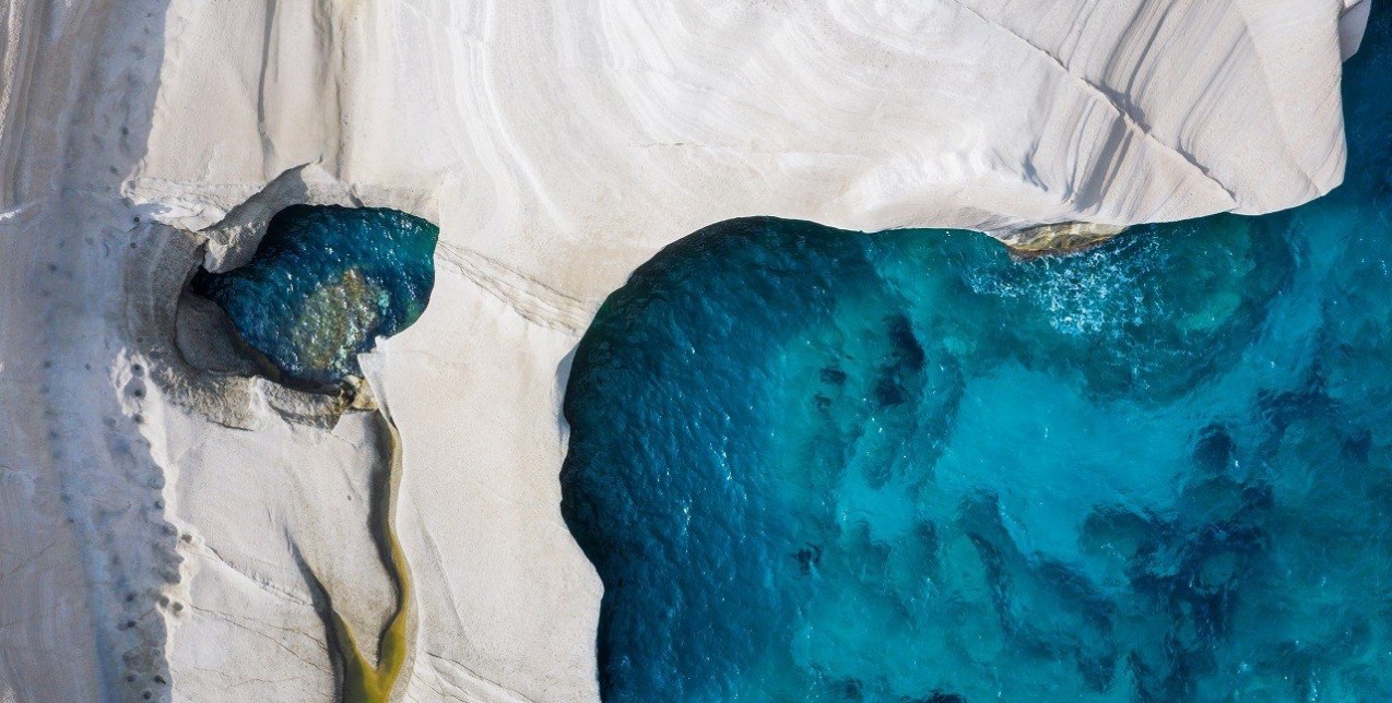 Summer 2021: Αυτός είναι ο καλύτερος προορισμός για εσάς ανάλογα με το ζώδιό σας