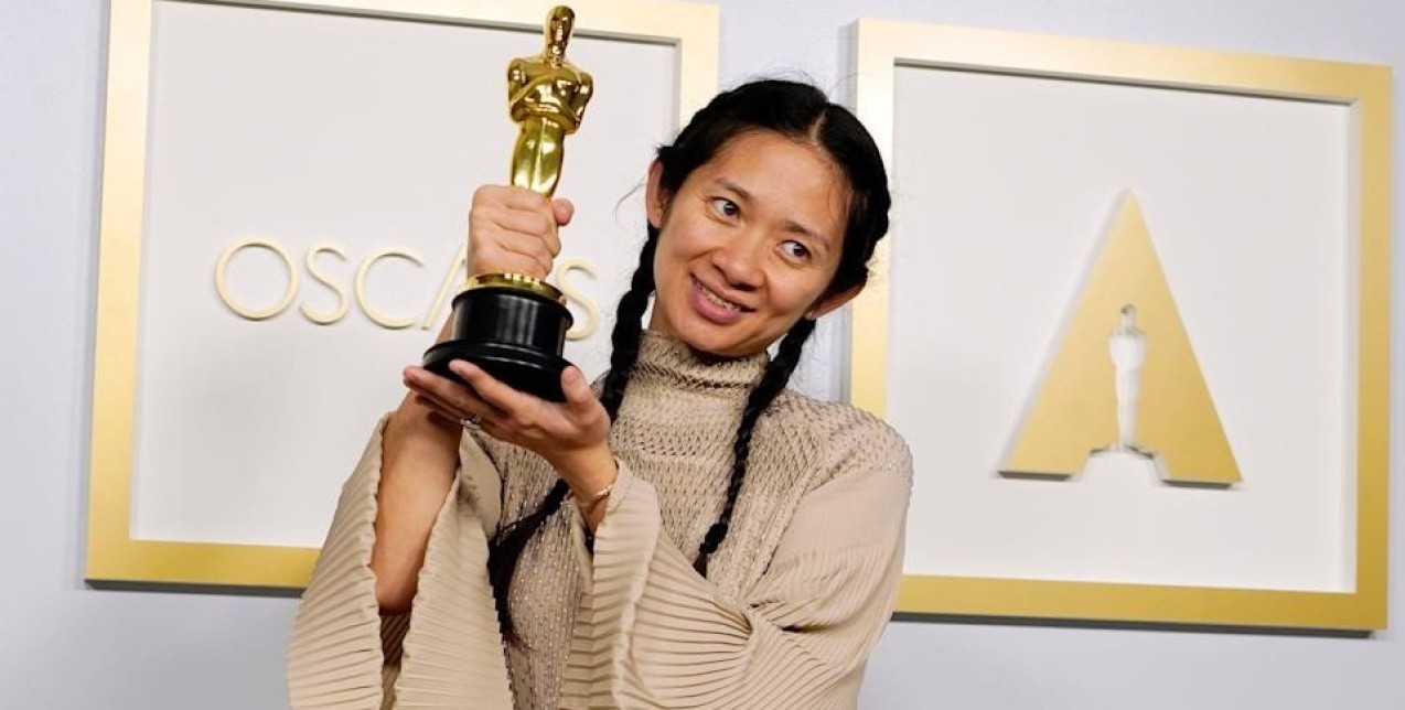 Oscars 2021: Οι μεγάλοι νικητές και οι ιστορικές πρωτοτυπίες της πολυαναμενόμενης βραδιάς