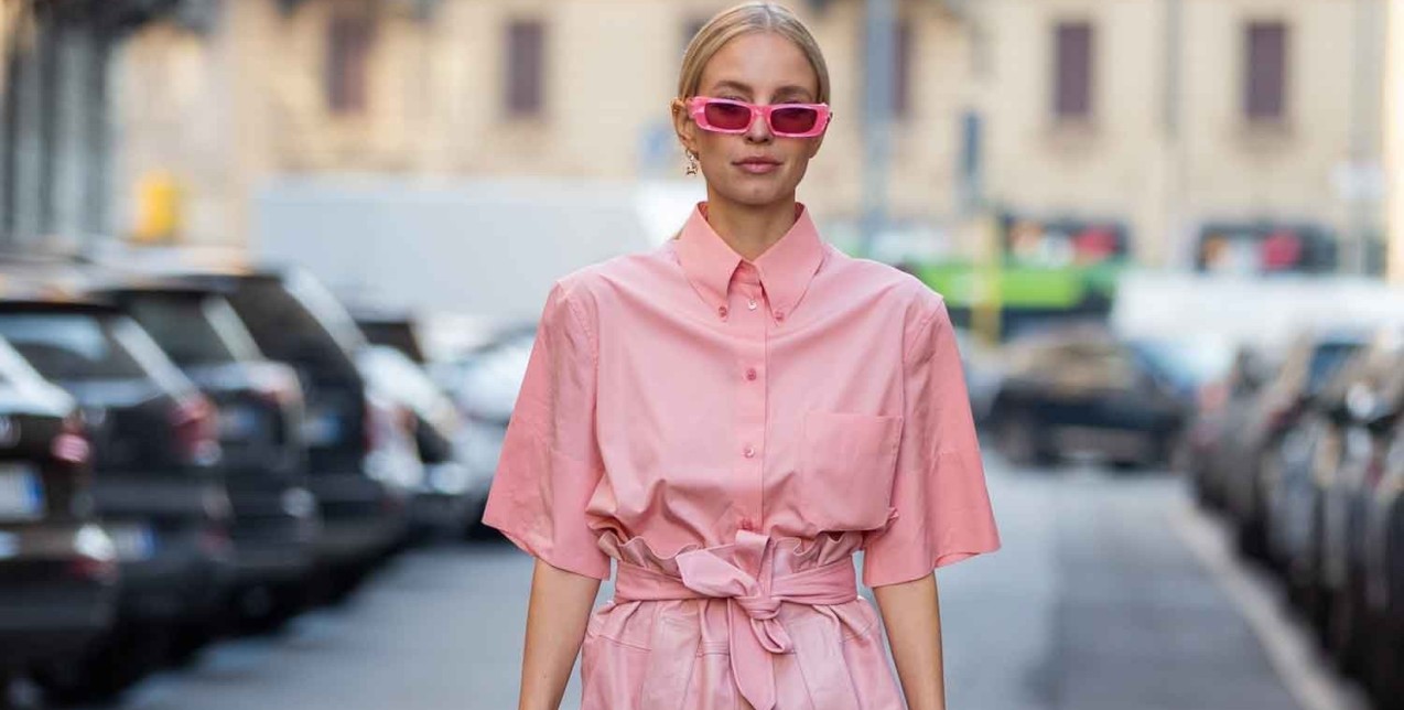 Έτσι θα συνδυάσετε τα pastel χρώματα σαν fashion experts  