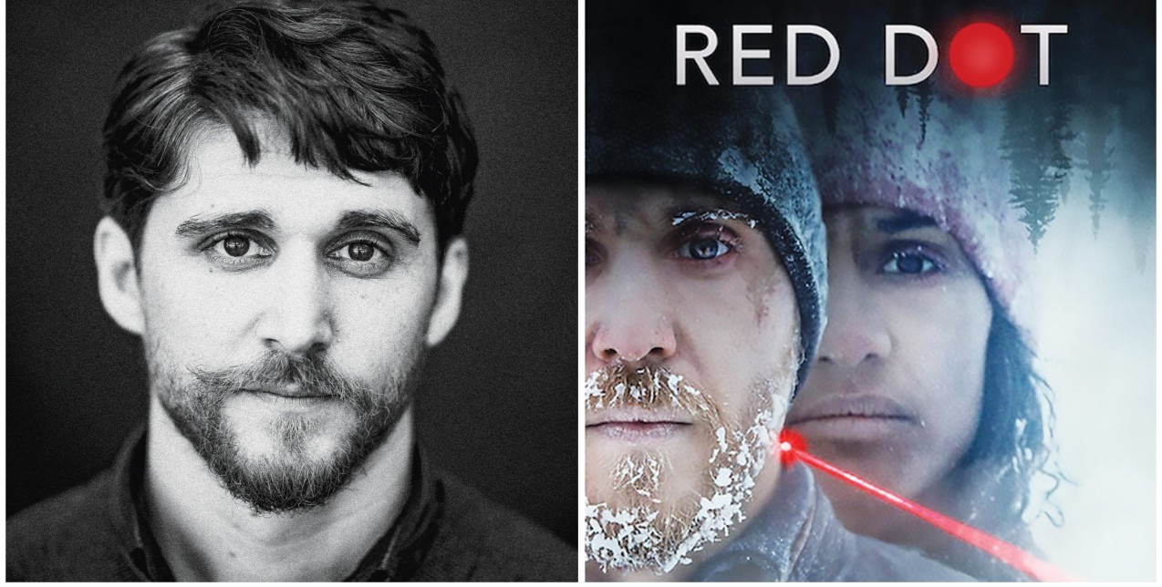 O ελληνικής καταγωγής πρωταγωνιστής του θρίλερ της χρονιάς του Netflix, Αναστάσιος Σούλης, μάς μιλάει για την παγκόσμια επιτυχία του