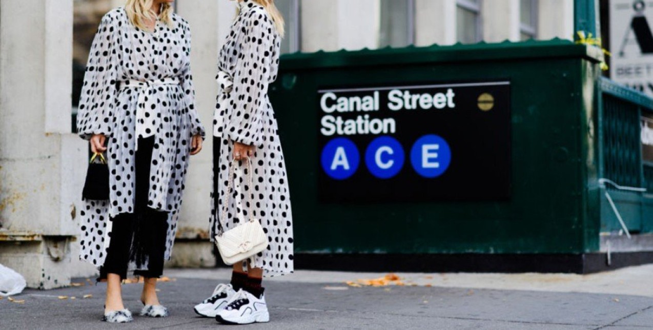 Τα shoe designs που ταιριάζουν απόλυτα με όλα τα παντελόνια σας 