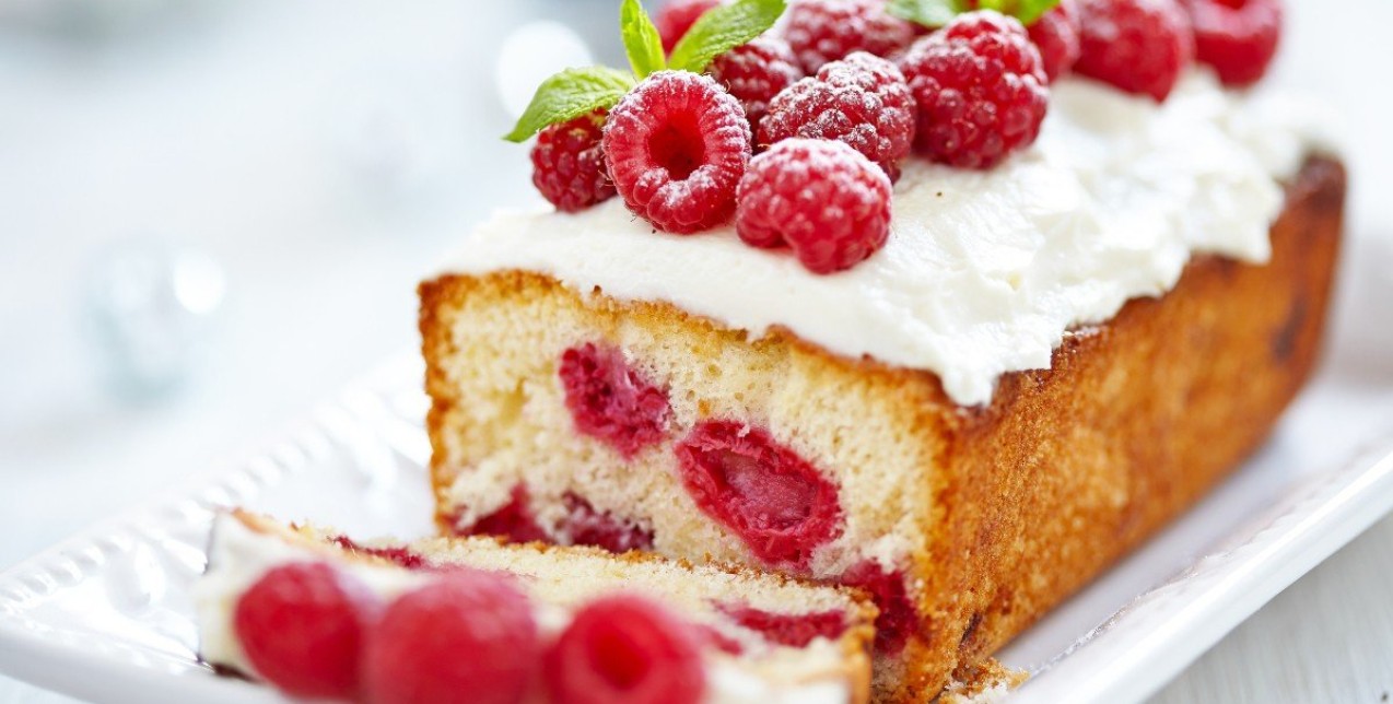 5 λαχταριστά νηστίσιμα γλυκά για να φτιάξετε τη Μεγάλη Εβδομάδα