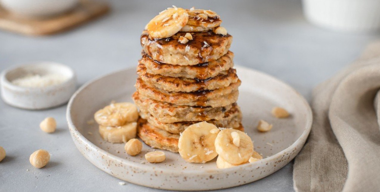 Healthy junk food: Οι συνταγές που κάνουν τον γύρο του διαδικτύου & αξίζει να δοκιμάσετε