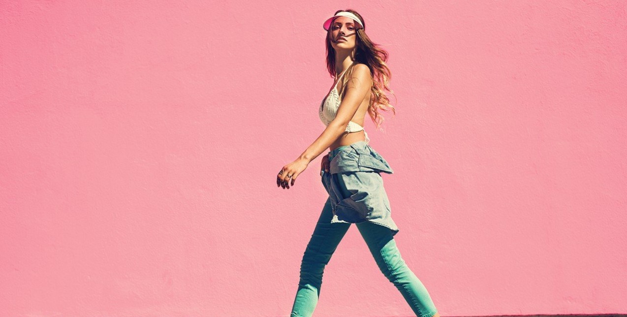 10.000 βήματα την ημέρα; Πώς θα τα πετύχετε