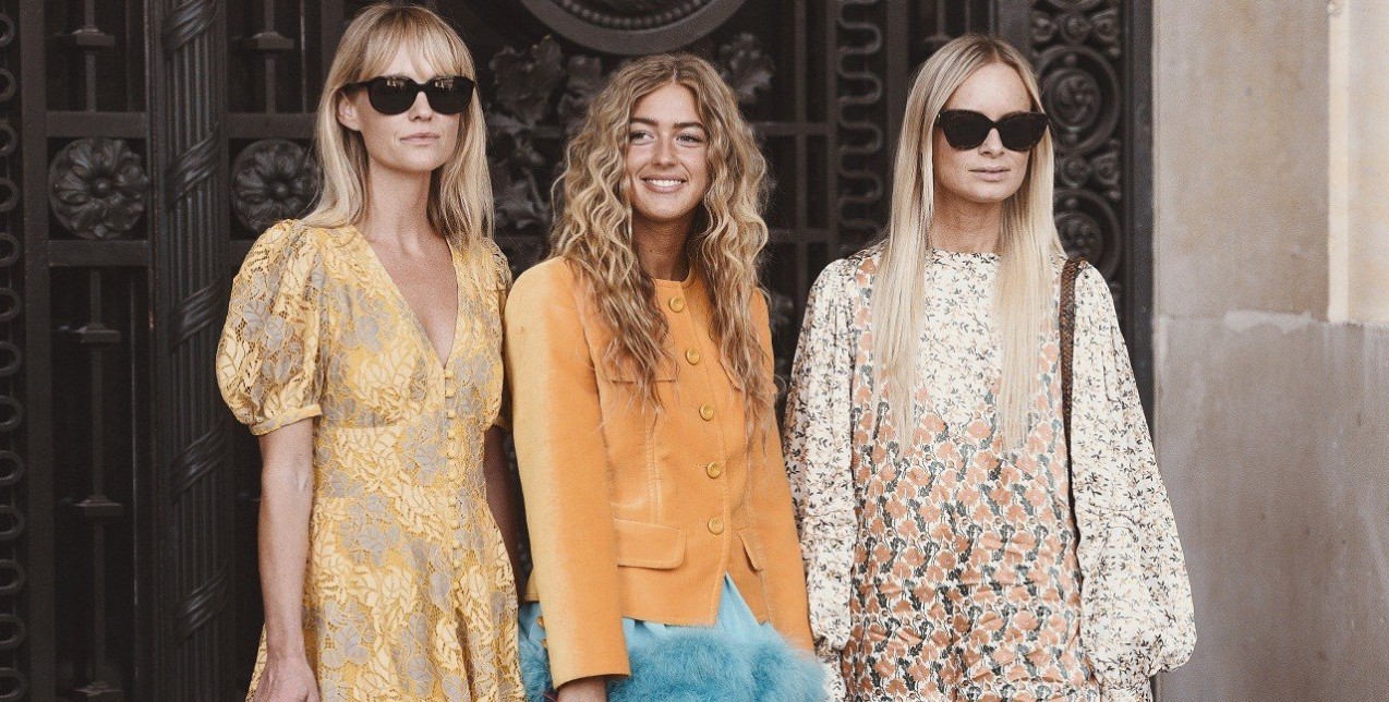 Summer is calling: 5 trends που δεν θα αποχωριζόμαστε φέτος το καλοκαίρι 