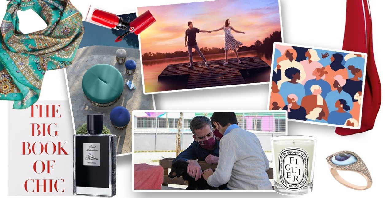 Oι συντάκτες του GLOW.GR βαθμολογούν τα #Ηot_οr_Νot νέα της εβδομάδας