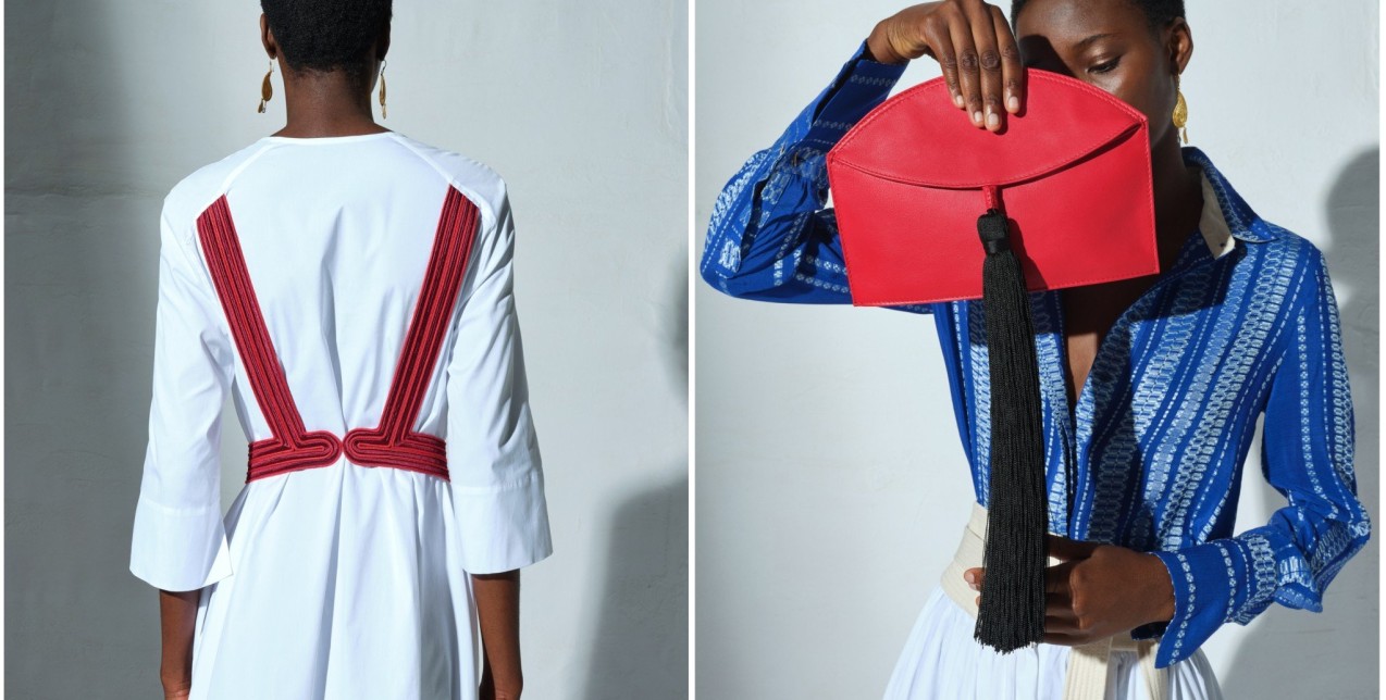 Άρωμα Ελλάδας: Τα must-have items με ελληνικό χαρακτήρα για το φετινό καλοκαίρι 