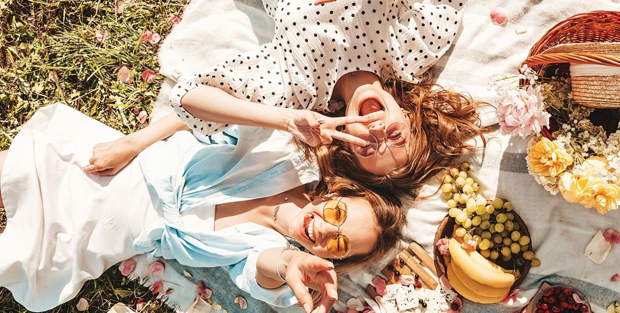 Protect your skin: Οι τροφές που προστατεύουν από την ήλιο 