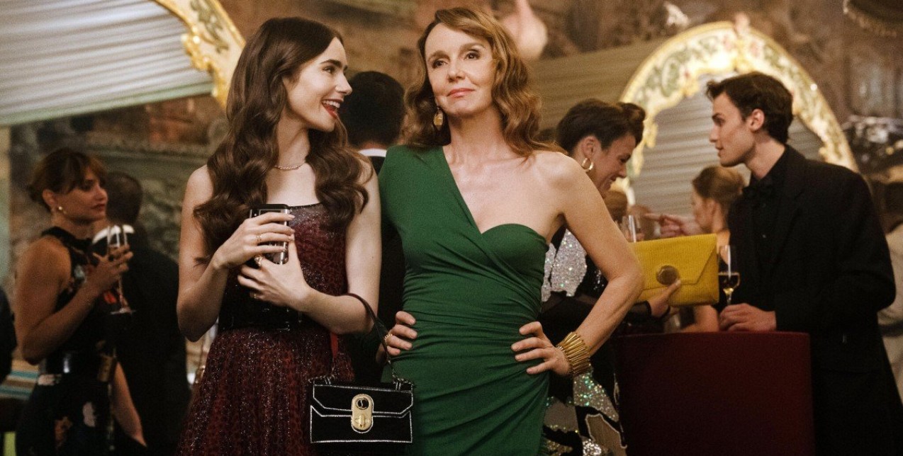 Sex and the City, Emily in Paris & The Bold Type: Όλες οι λεπτομέρειες για την επιστροφή των αγαπημένων μας σειρών 