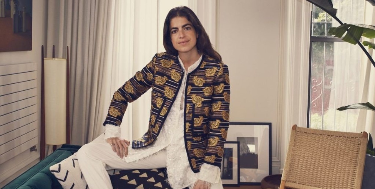 Fashionable Easter: Τα πιο μοντέρνα & άνετα looks για το βράδυ της Ανάστασης 