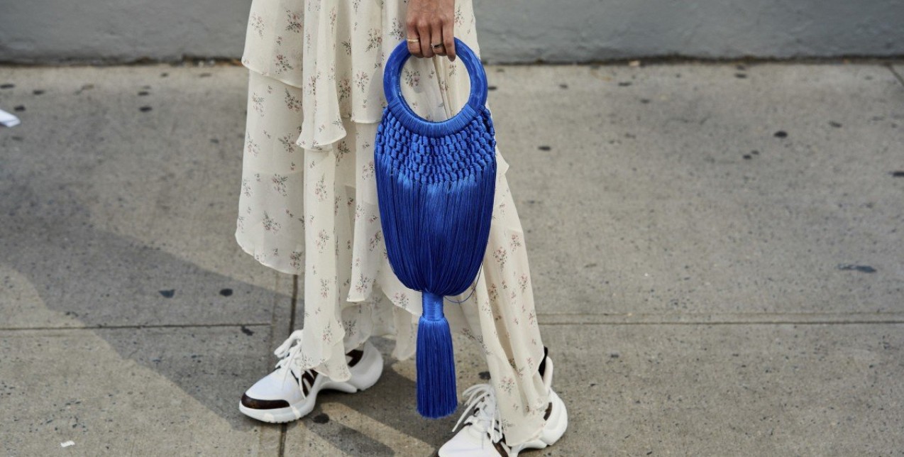 Summer 2021: Tα bag trends που αξίζει να εντάξετε στη συλλογή σας από τώρα