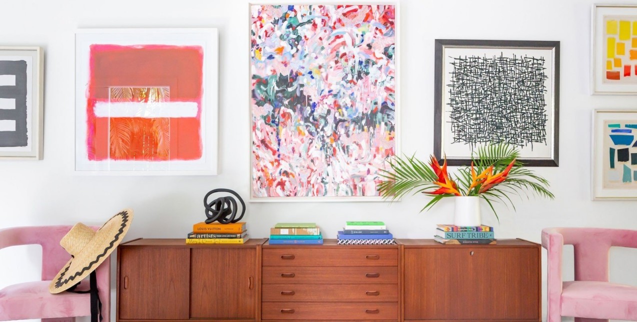 Mid-Century design: Η πιο trendy & maximal τάση που αξίζει να δοκιμάσετε