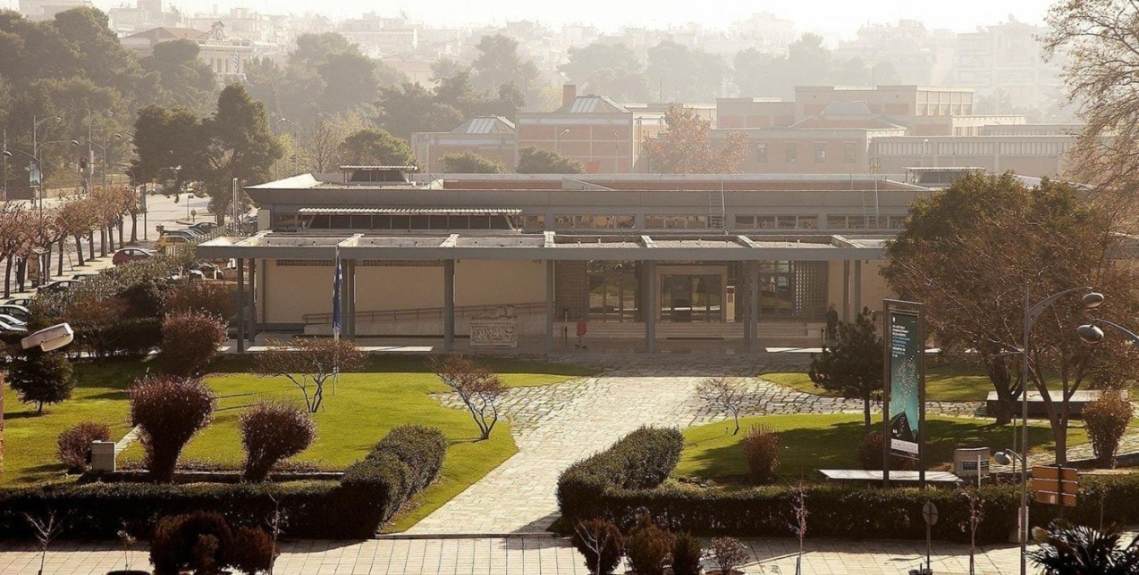 Museum Lovers: Tα 10 must-know μουσεία στη Θεσσαλονίκη που μπορείτε να επισκεφτείτε και πάλι 