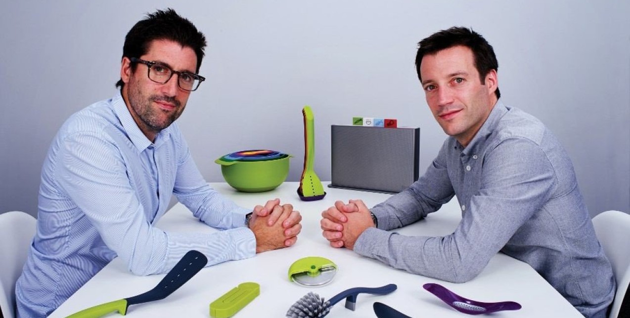 Don't miss: Τα 30 kitchen gadgets των Joseph & Joseph σε άκρως δελεαστικές τιμές 