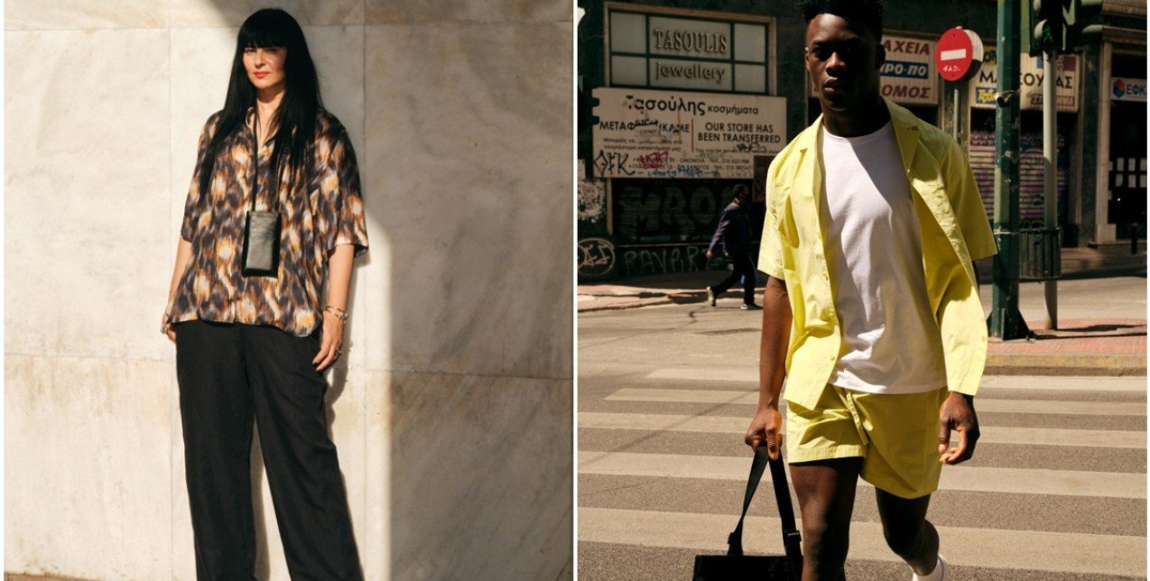 Οι Έλληνες influencers γιορτάζουν την άφιξη ενός σημαντικού brand name στη χώρα μας 