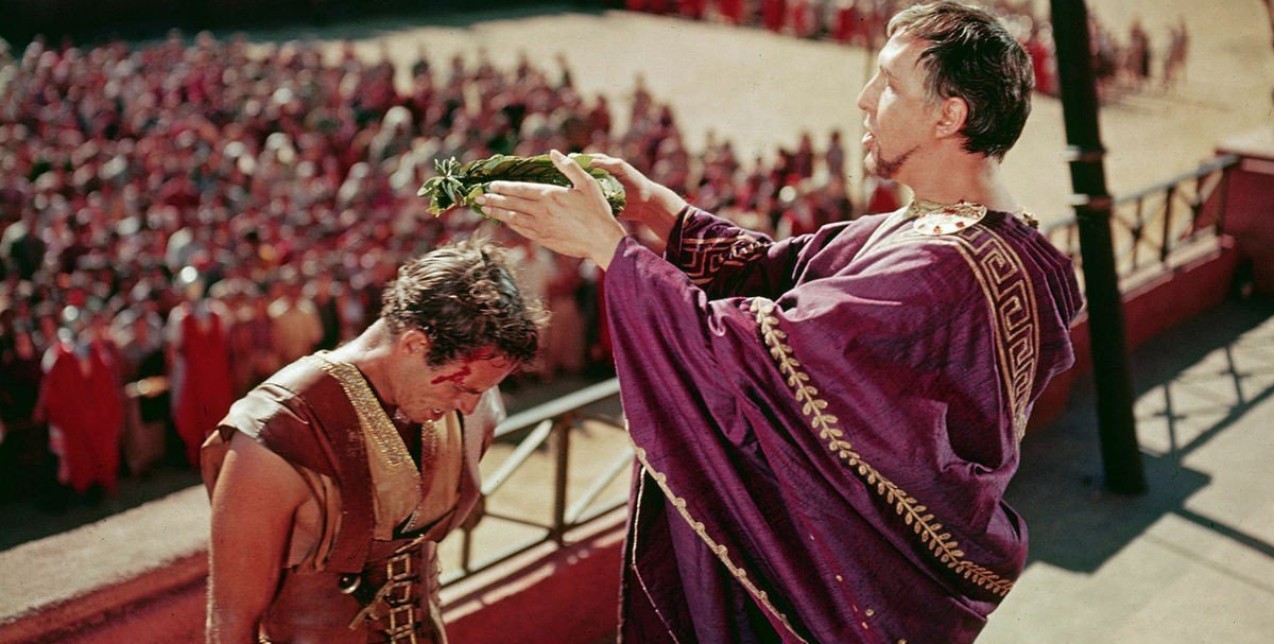 Πάσχα στο σπίτι: Οι 5 κορυφαίες κλασικές ταινίες για να μπείτε στο κλίμα των ημερών