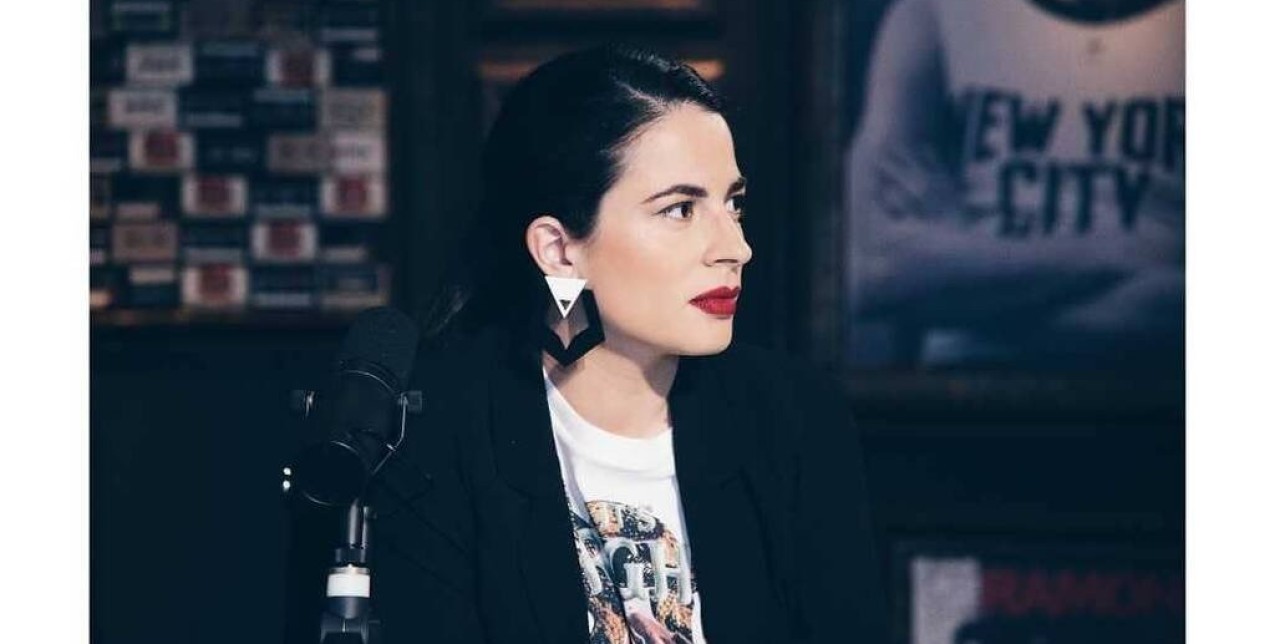 Ράδιο Αρβύλα: Η Βερονίκη Περγαντή μας απαντάει σε 23+1 ερωτήσεις