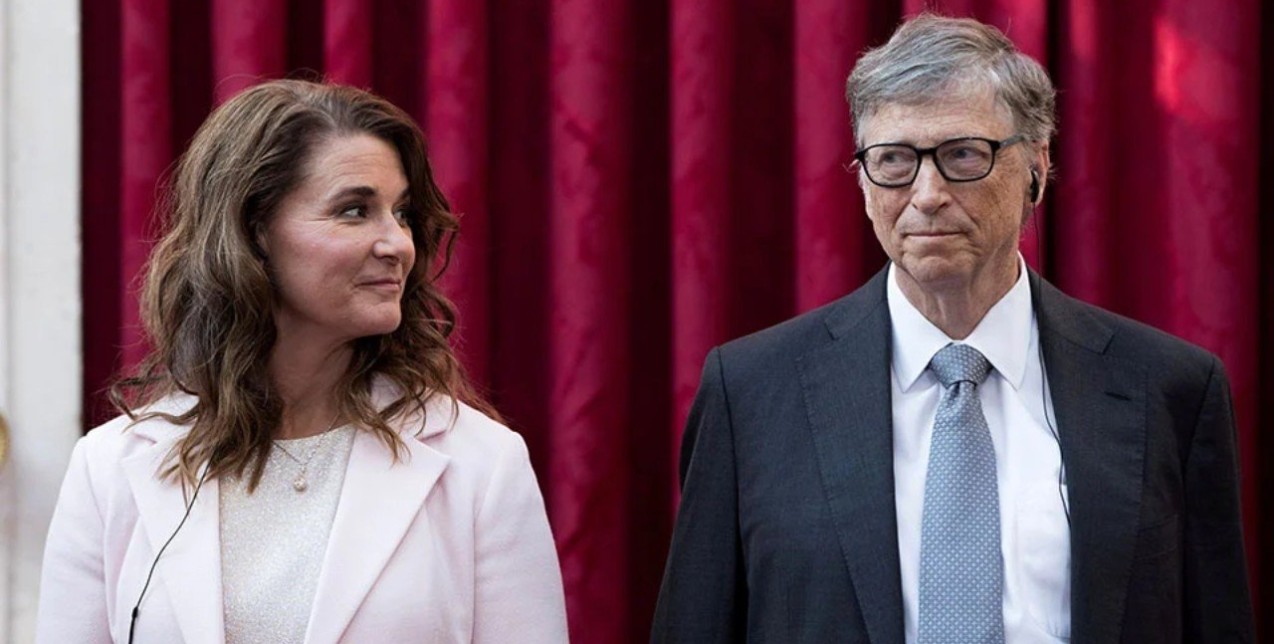 Βillion-Dollar Separation: Αυτά είναι 7 από τα πιο ακριβά διαζύγια όλων των εποχών