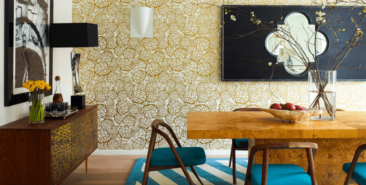 Home refresh: 5 διακοσμητικές παρεμβάσεις που θα ανανεώσουν το σπίτι σας σε λίγα λεπτά