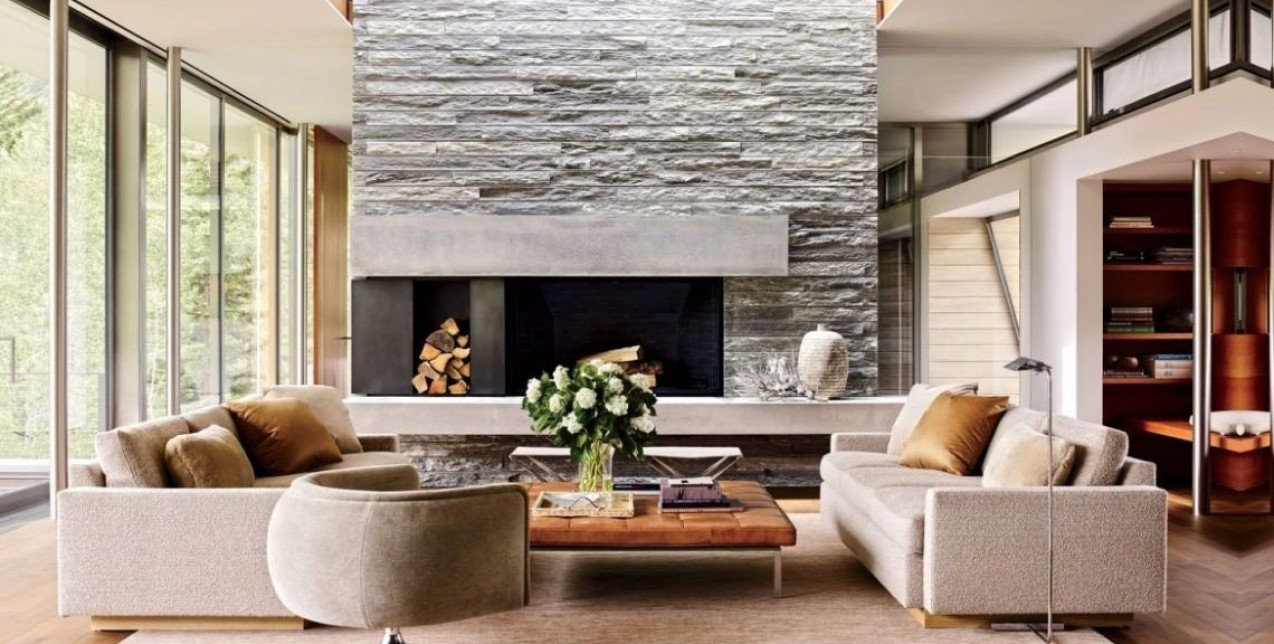 Είστε fashion lover; 5 τρόποι για να προσδώσετε stylish χαρακτήρα στον χώρο σας