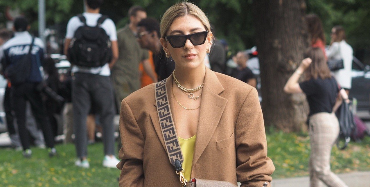 Sunglasses designs: Ποιο σχέδιο γυαλιών ηλίου ταιριάζει στο σχήμα του προσώπου σας