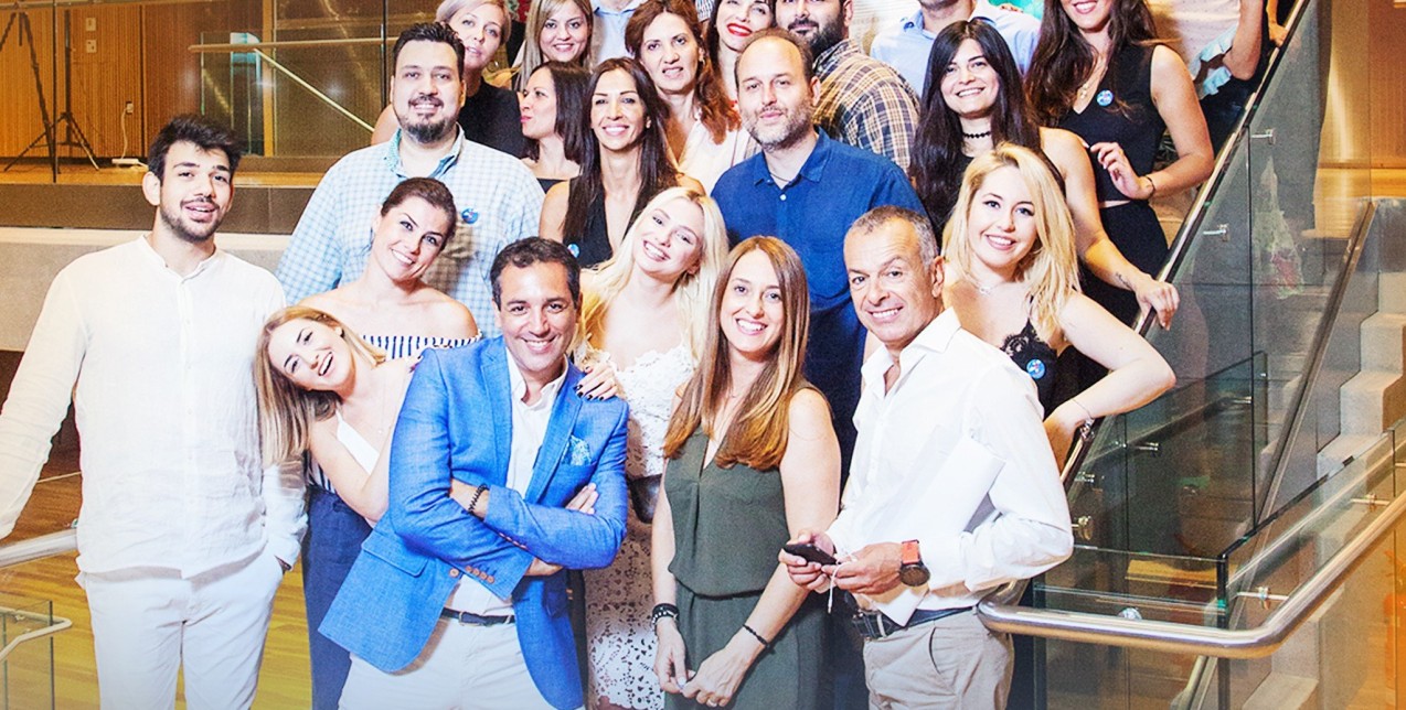 Θέλετε να γίνετε digital marketing specialist; Σας δείχνουμε τώρα πώς