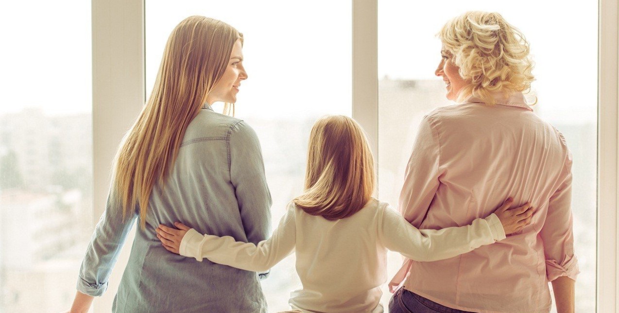 Μαμά θα σε έχω πάντα στην καρδιά μου: Πώς διαμορφώνει ένα παιδί η απώλεια της μητέρας