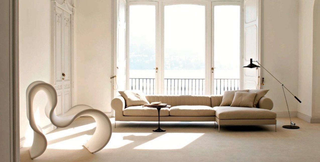 7 λόγοι για να ενσωματώσετε το μπεζ χρώμα στην διακόσμηση της κατοικίας σας