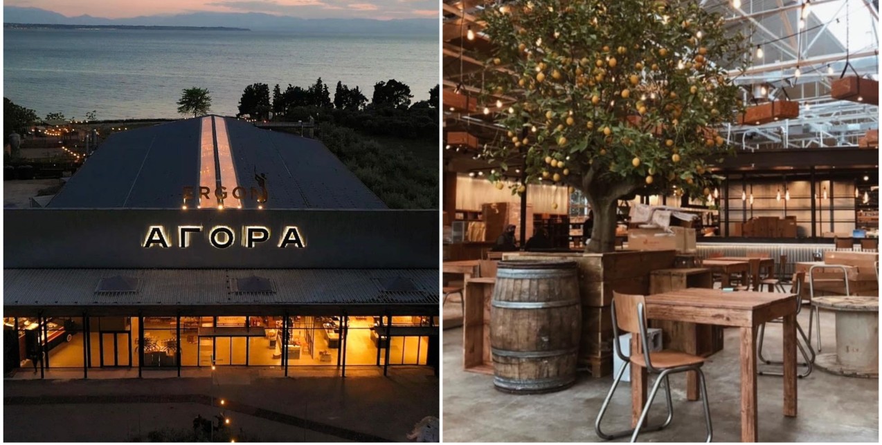 New entries: Τα νέα στέκια στην πόλη που ανυπομονούμε να εξερευνήσουμε 