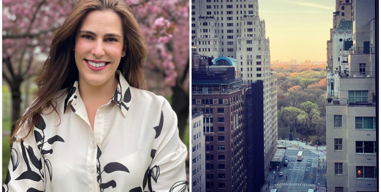 Τhe Talks: Mε τη Design Director Ράνια Σβορώνου 