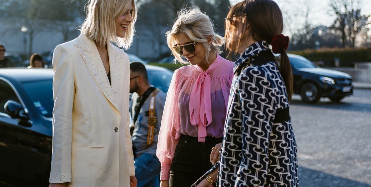 Ετοιμάζεστε για την πρώτη σας έξοδο; 5 outfits ανάλογα με την περίσταση 