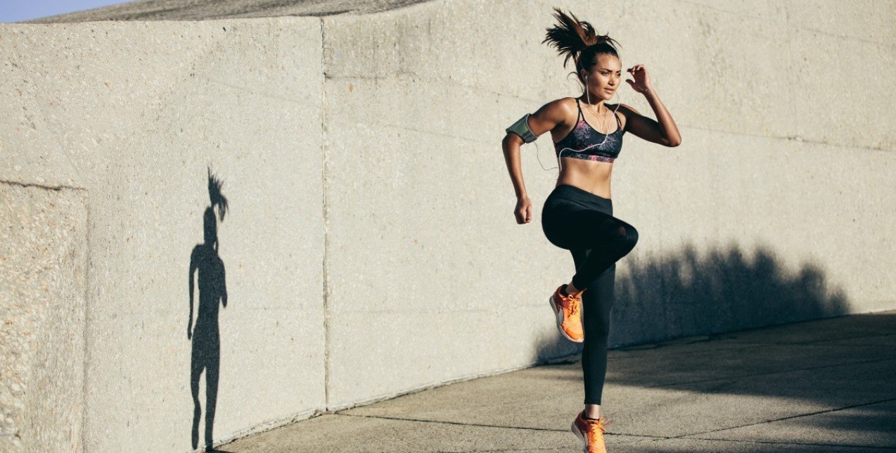 Legs Workout: 8 εύκολες ασκήσεις για να αποκτήσετε τα πόδια των ονείρων σας 
