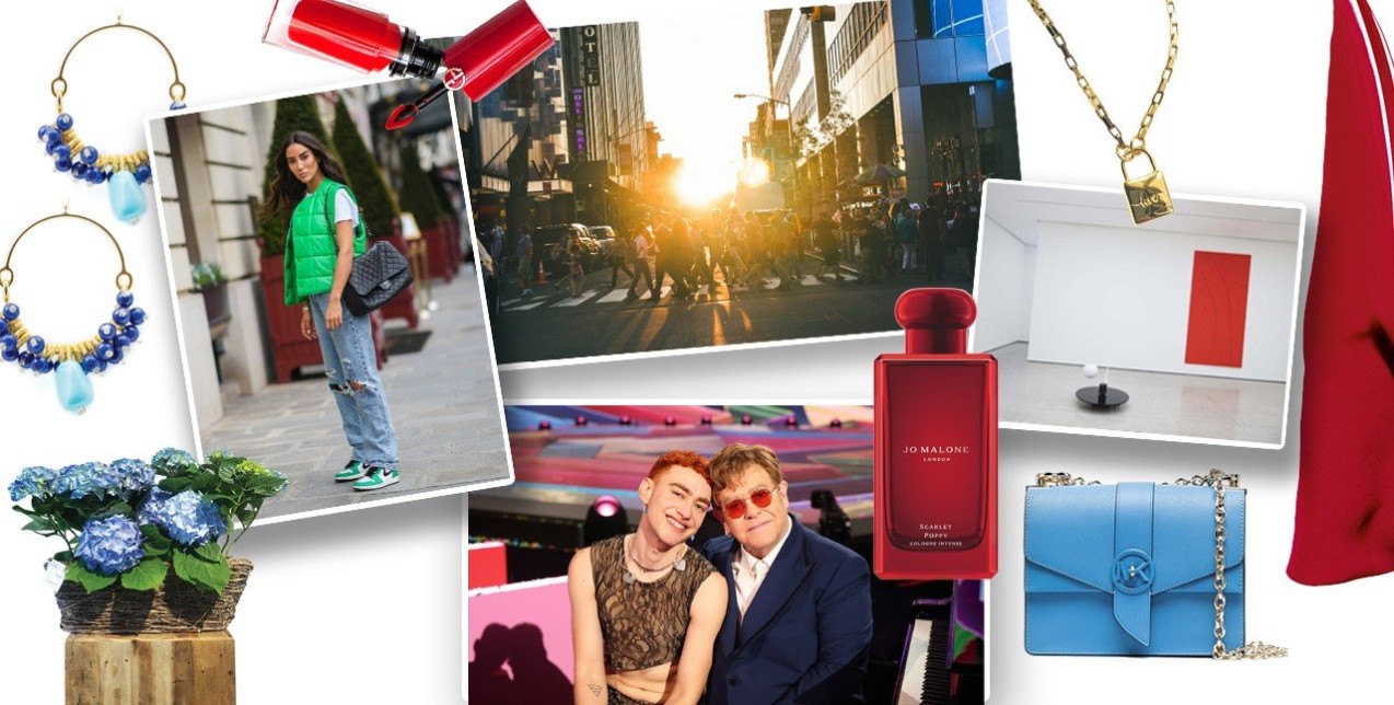 Oι συντάκτες του GLOW.GR βαθμολογούν τα #Ηot_οr_Νot νέα της εβδομάδας