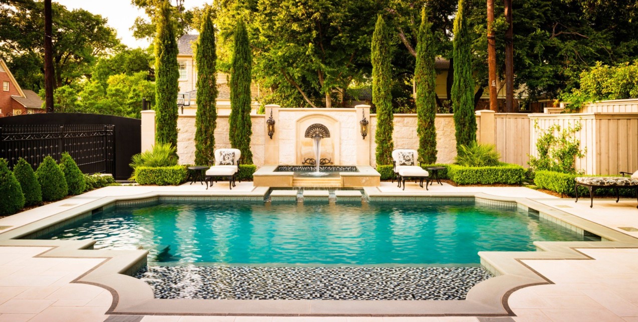 Οι τάσεις στο exterior design που θα μεταμορφώσουν το outdoor σκηνικό της κατοικίας σας