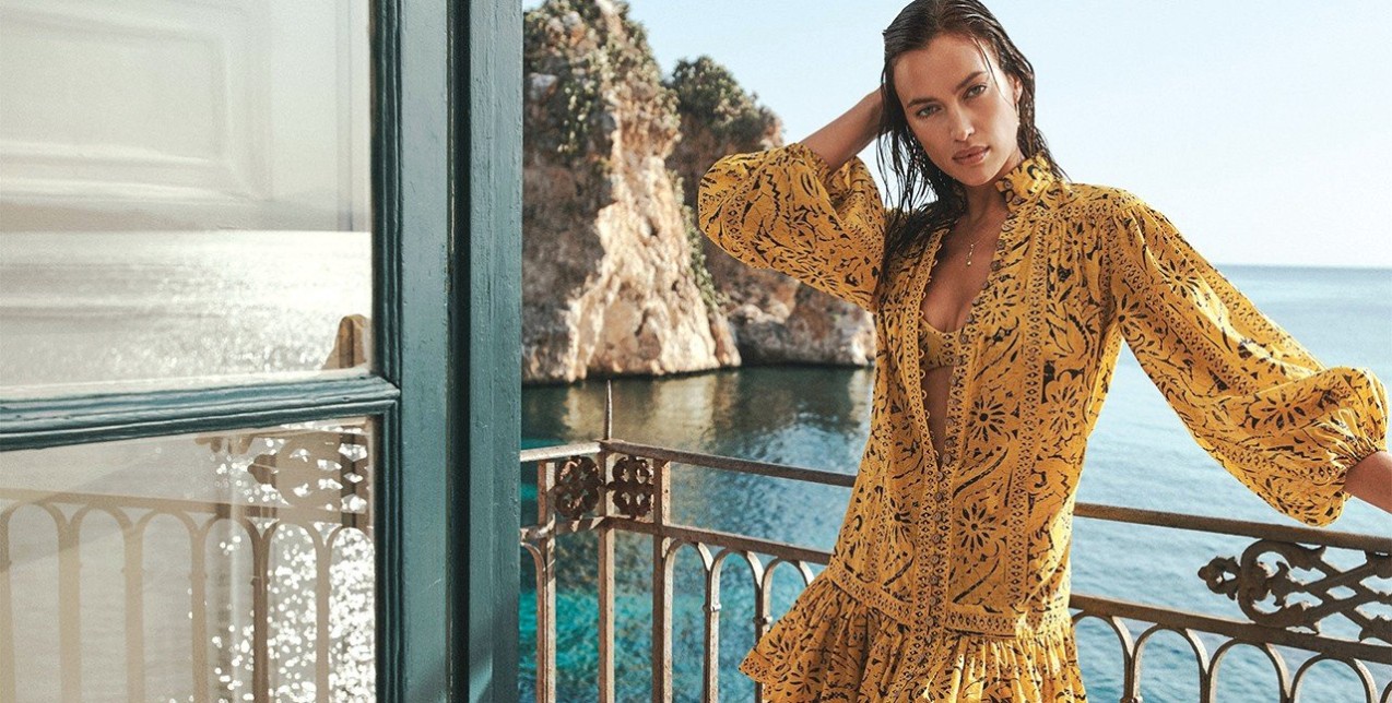 Γνωρίστε τις πιο desirable νέες συλλογές μεγάλων οίκων για το φετινό καλοκαίρι 