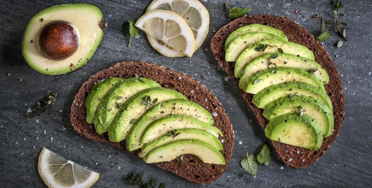 Super fruits: Ποια είναι και πώς θα τα συμπεριλάβουμε στη διατροφή μας;