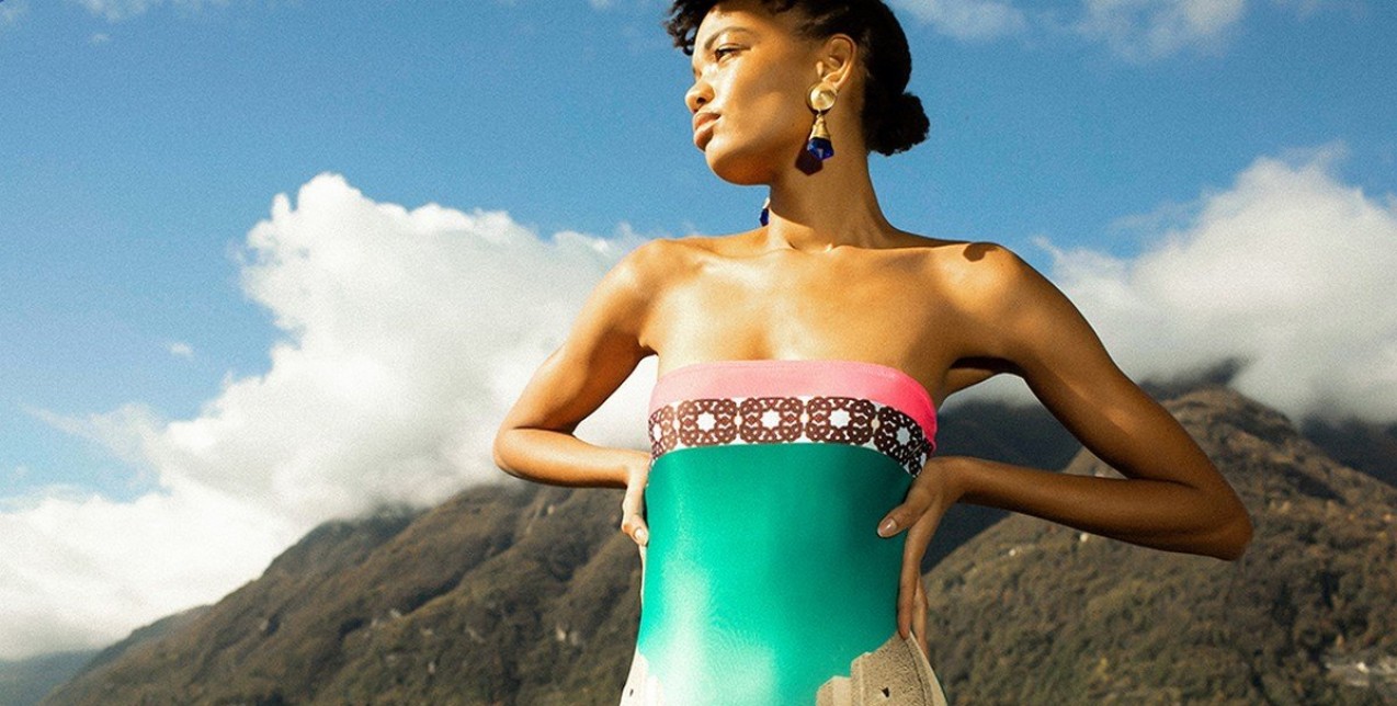 Άρωμα Ελλάδας: Tα πιο elegant μαγιό Ελλήνων δημιουργών για το φετινό καλοκαίρι 