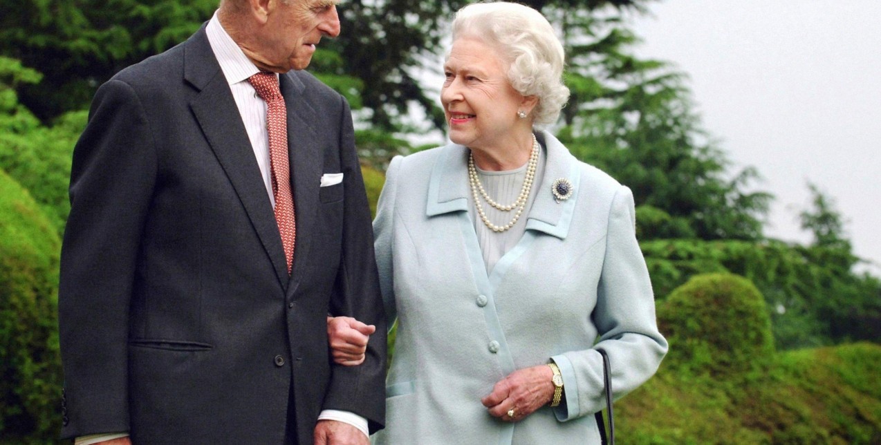 Η εντυπωσιακή Villa Guardamangia της Βασίλισσας Ελισάβετ και του πρίγκιπα Φιλίππου γίνεται μουσείο