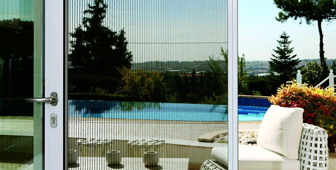 Πώς να προστατεύσετε την κατοικία σας από τους «ανεπιθύμητους επισκέπτες» του καλοκαιριού 