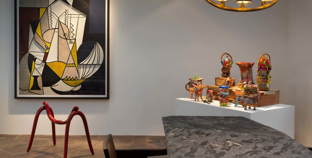 Οι must-see εκθέσεις που θα λατρέψουν οι design lovers αυτό το καλοκαίρι 