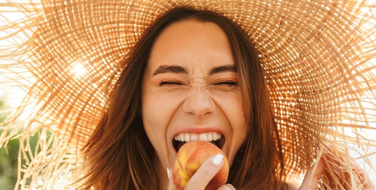 Οι 7 τροφές που θα κάνουν τον μεταβολισμό σας να πάρει «φωτιά»