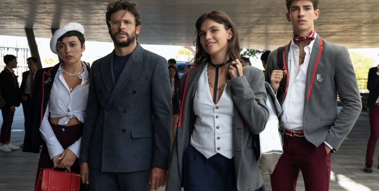 Netflix & chill: Oι νέες απολαυστικές αφίξεις που έρχονται τον Ιούνιο στην πλατφόρμα 