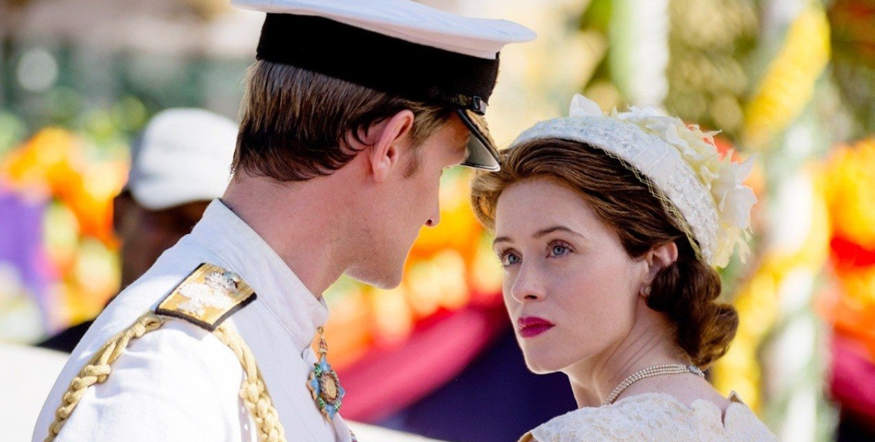 Oι κορυφαίες βρετανικές σειρές του Netflix που πρέπει να παρακολουθήσετε 