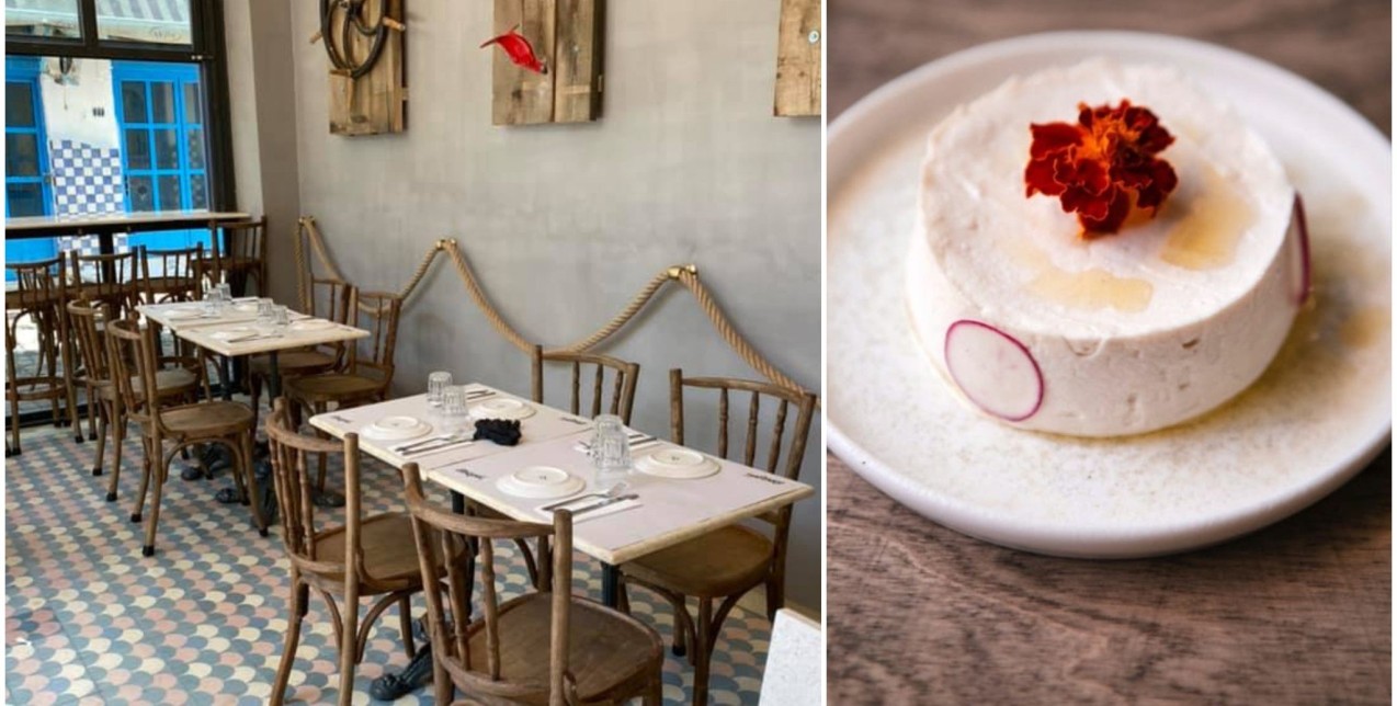 New Entries: Οι νέες αφίξεις στη Θεσσαλονίκη που δίνουν πνοή ανανέωσης στην πόλη