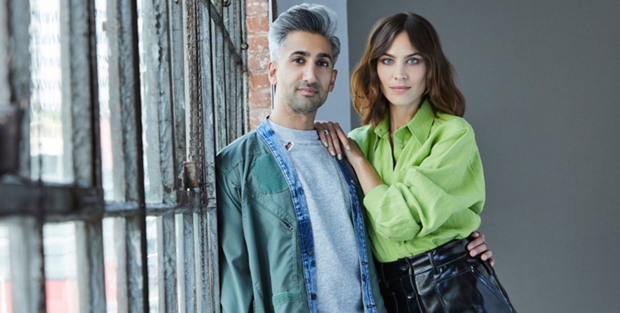 Fashion Lovers: Οι σειρές που πρέπει να δείτε στο Netflix εάν λατρέψατε το Halston