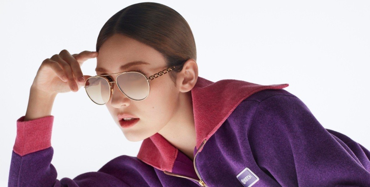 Louis Vuitton: Τρεις νέες ταλαντούχες γυναίκες από τον χώρο της τέχνης μας συστήνουν τα πιο trendy eyewear 