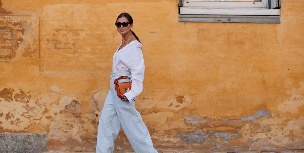 Χαρίστε στο πουκάμισό σας την πιο μοντέρνα και καλοκαιρινή του εκδοχή