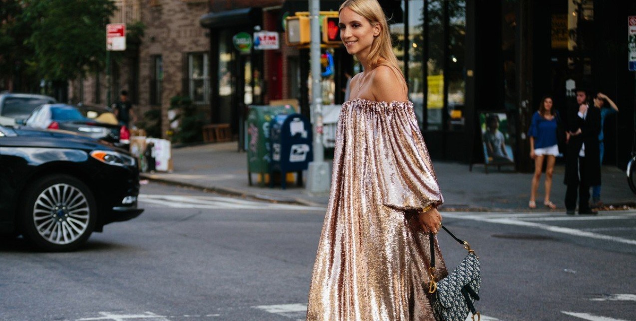 Τα πιο αέρινα κομμάτια για τα special events του καλοκαιριού