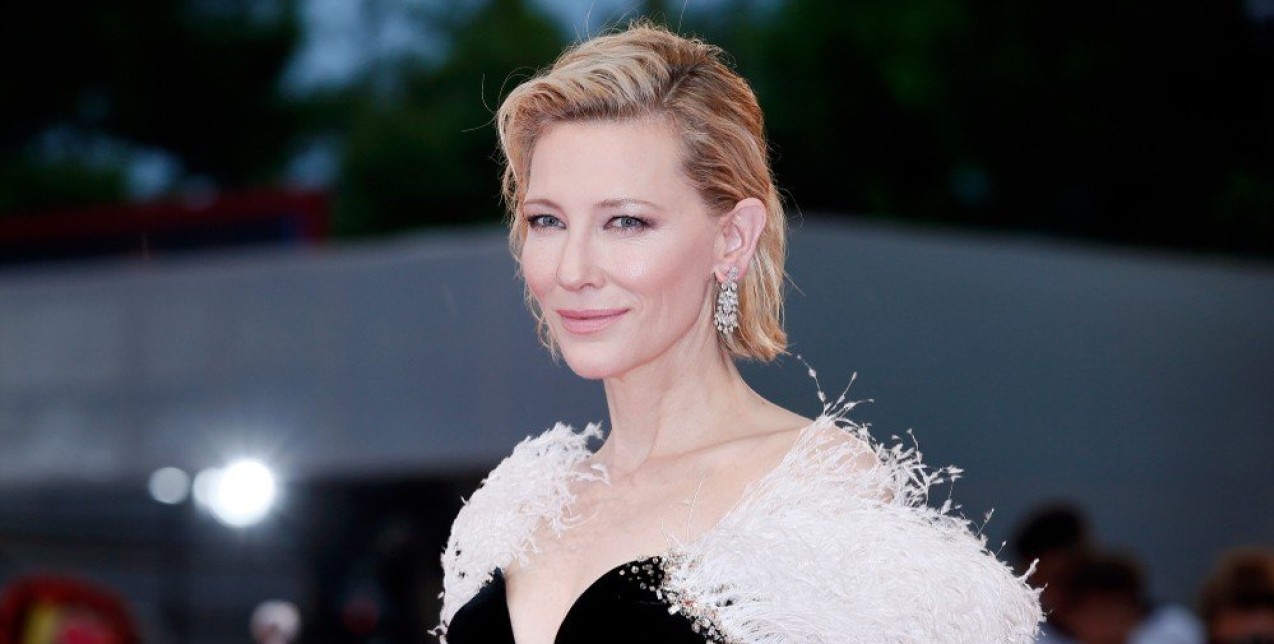 6 celebrities έχουν το απόλυτο χρώμα στα μαλλιά και εμπνέεουν για μια αλλαγή