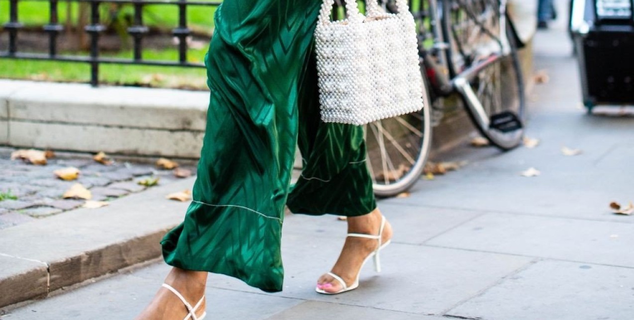 Τα πιο hot ψηλοτάκουνα πέδιλα που θα δώσουν «αέρα» πολυτέλειας στα looks σας